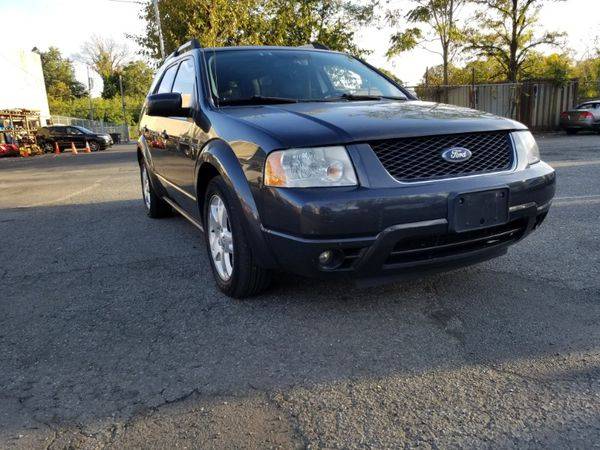 2007 Ford Freestyle Limited AWD for sale in STATEN ISLAND, NY – photo 5