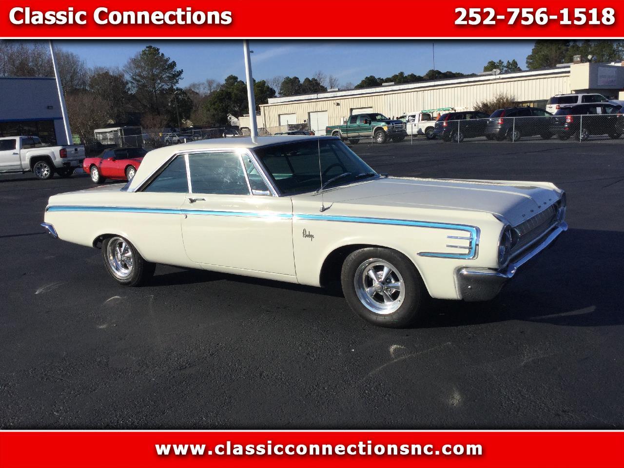 1964 Dodge Polara for sale in Greenville, NC – photo 3