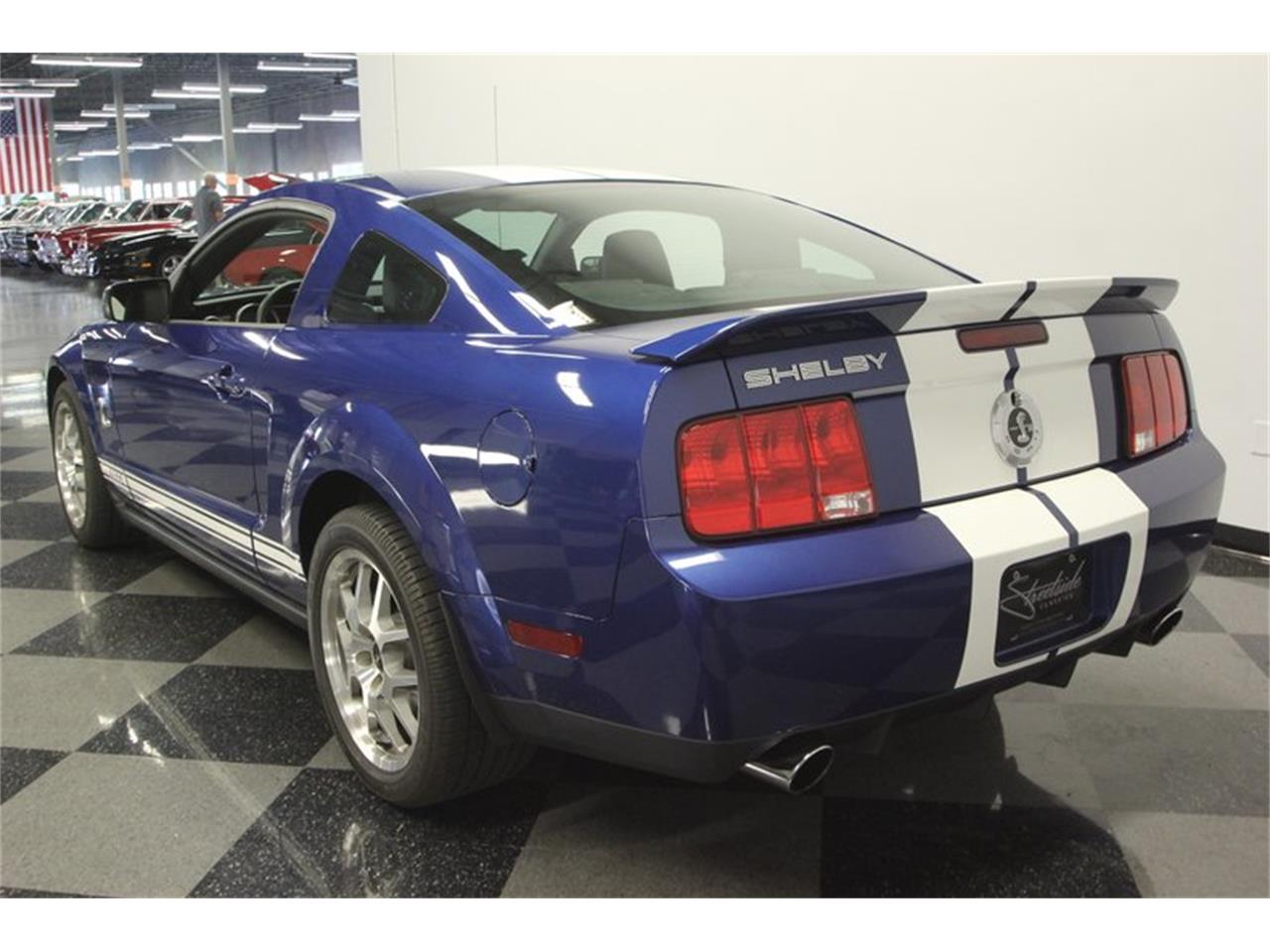 2007 Ford Mustang for sale in Lutz, FL – photo 9