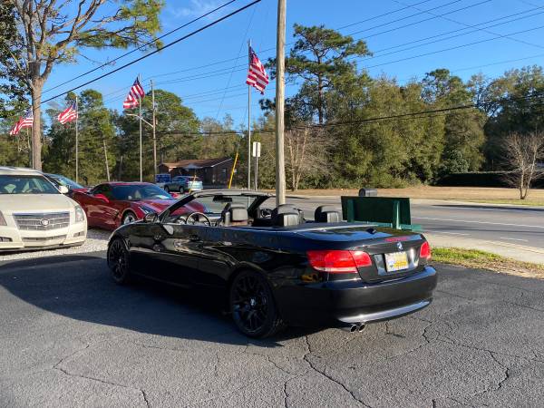 2009 BMW 328i Convertible - - by dealer - vehicle for sale in Pensacola, FL – photo 8