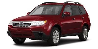 2012 Subaru Forester 2 5X Premium - - by dealer for sale in Des Moines, IA