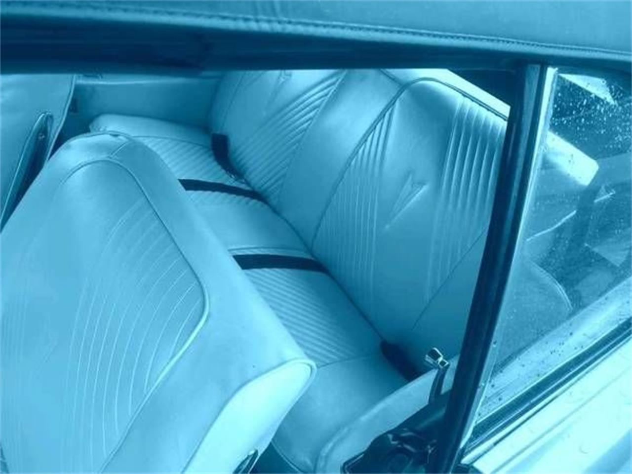 1965 Pontiac GTO for sale in Cadillac, MI – photo 5