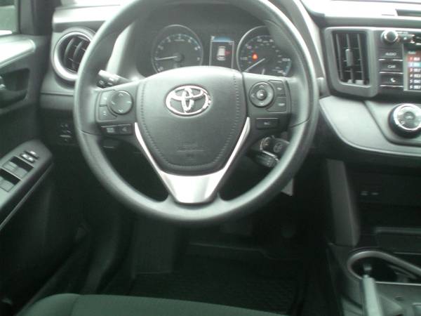 2018 Toyota Rav4 LE, AWD, 16K PRICE REDUCED!!! for sale in dedham, MA – photo 14
