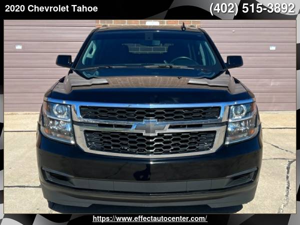 2020 Chevrolet Tahoe LS 4x4 4dr SUV - - by dealer for sale in Omaha, NE – photo 3