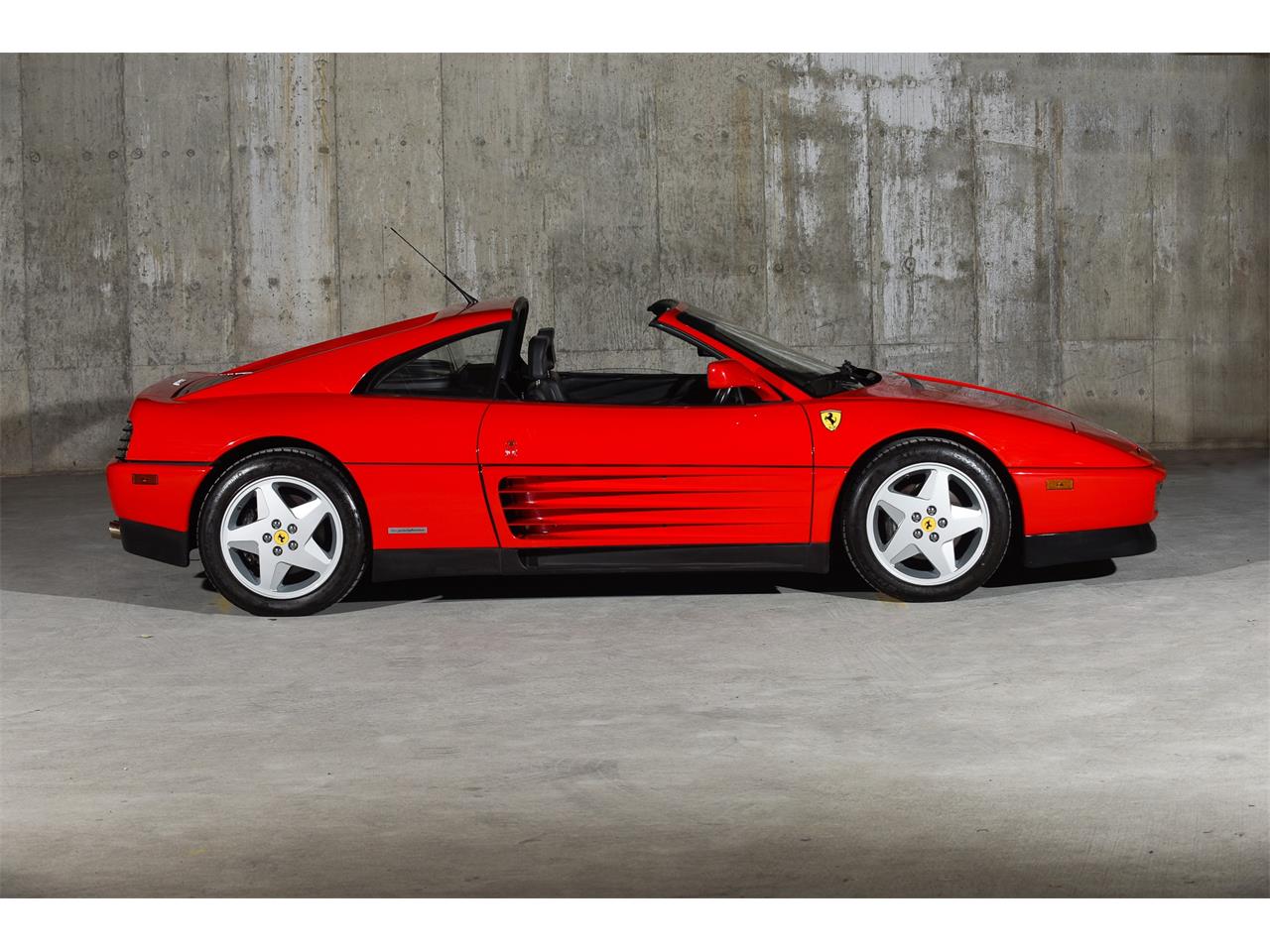 1990 Ferrari 348 for sale in Valley Stream, NY – photo 5