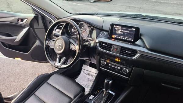Mazda6 Mazda 6 TOURING low miles - - by dealer for sale in Lenoir City, TN – photo 14
