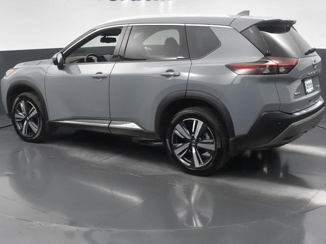2021 Nissan Rogue SL for sale in Marion, IA – photo 23