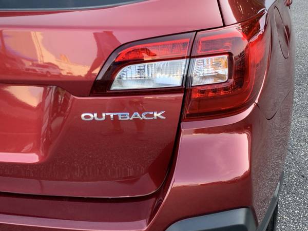 2018 Subaru Outback 2.5i Premium hatchback for sale in Hopewell, VA – photo 21