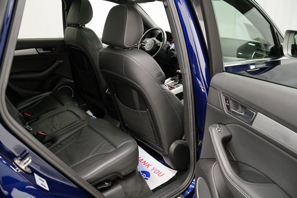2014 Audi SQ5 3.0T quattro Premium Plus AWD for sale in Winchester, VA – photo 34