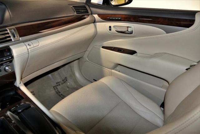 2014 Lexus LS 460 L for sale in Fishers, IN – photo 43