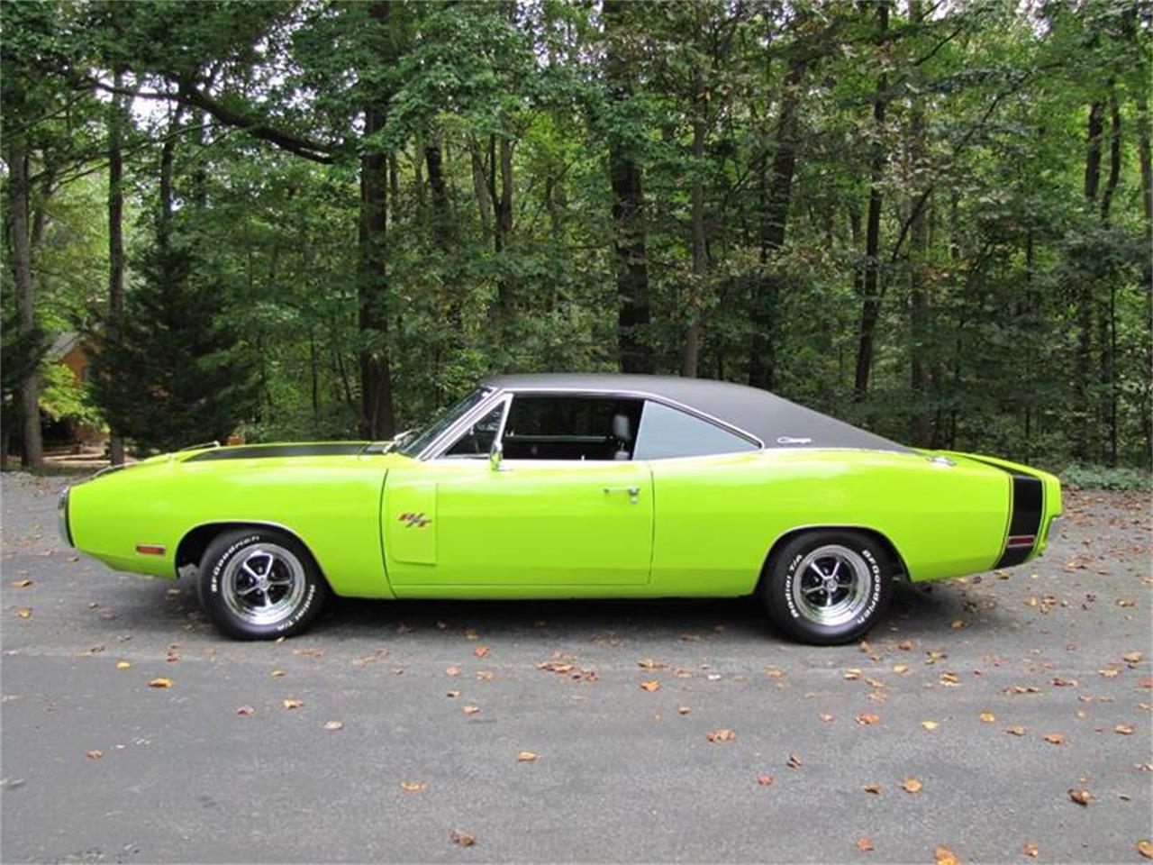 1970 Dodge Charger for sale in Clarksburg, MD