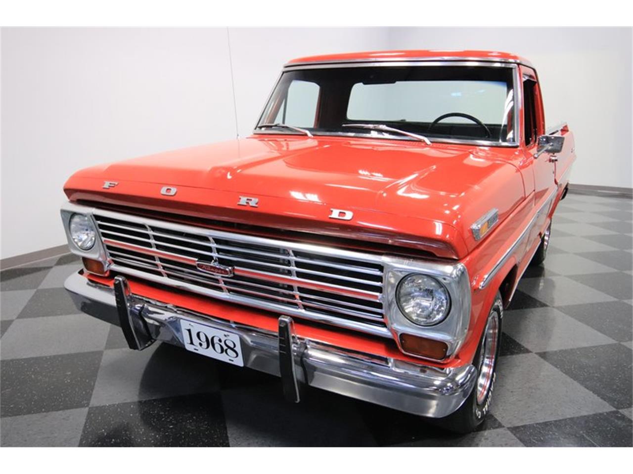 1968 Ford F100 for sale in Mesa, AZ – photo 18