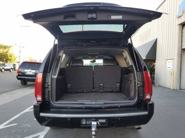 2007 Cadillac Escalade ESV AWD 4dr , 4months/4000 miles warranty , for sale in Sacramento , CA – photo 7