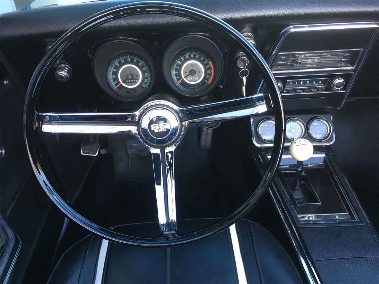 1967 Chevrolet Camaro for sale in Stanton, CA – photo 15