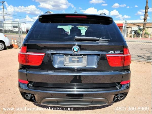 2011 BMW X5 AWD 4dr 35i Sport Activity - - by dealer for sale in Mesa, AZ – photo 9