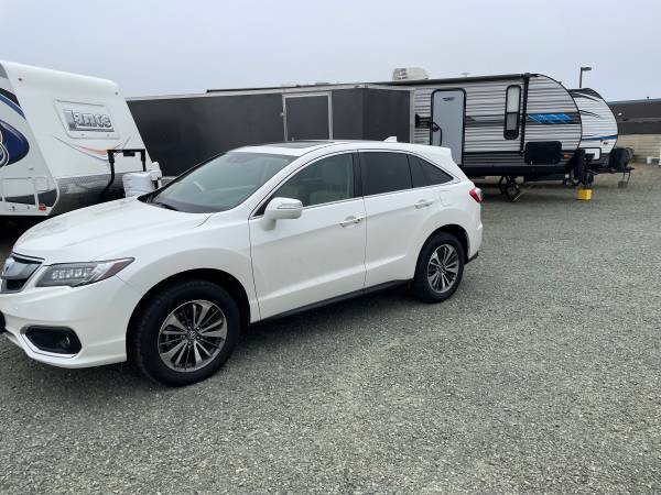 2018 Acura RDX for sale in Coos Bay, OR – photo 5
