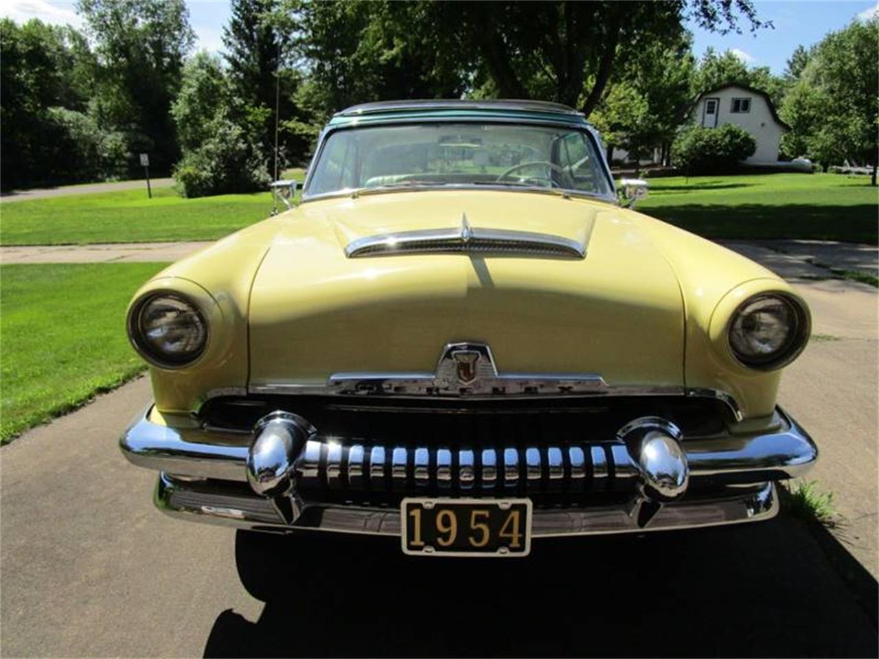 1954 Mercury Monterey for sale in Stanley, WI – photo 9