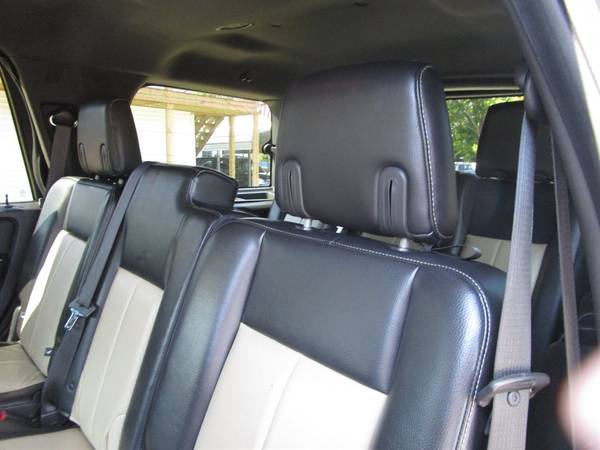 2010 FORD EXPEDITION EDDIE BAUER▶3RD ROW▶LOADED!CALL... for sale in Walkertown, NC – photo 7