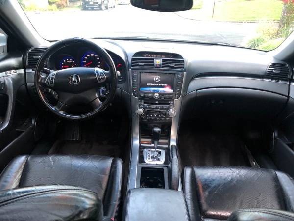 2005 Acura TL Fully Loaded Leather-NAVI- Sunroof for sale in Brooklyn, NY – photo 15