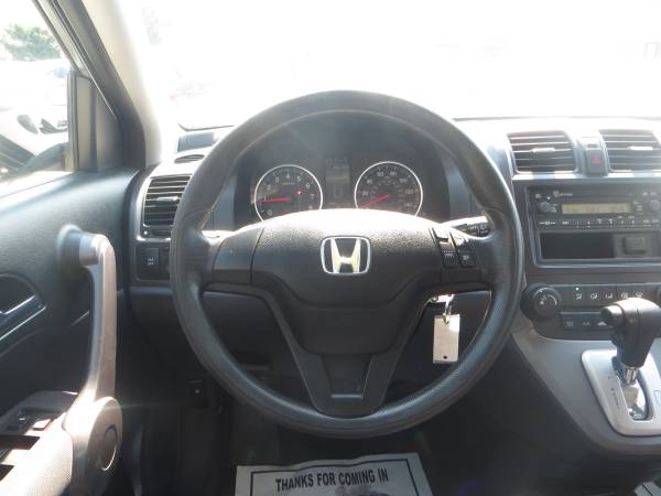 2008 Honda CR-V LX 4WD*Low Miles*Run and Drive Perfect*84K for sale in Vinton, VA – photo 18