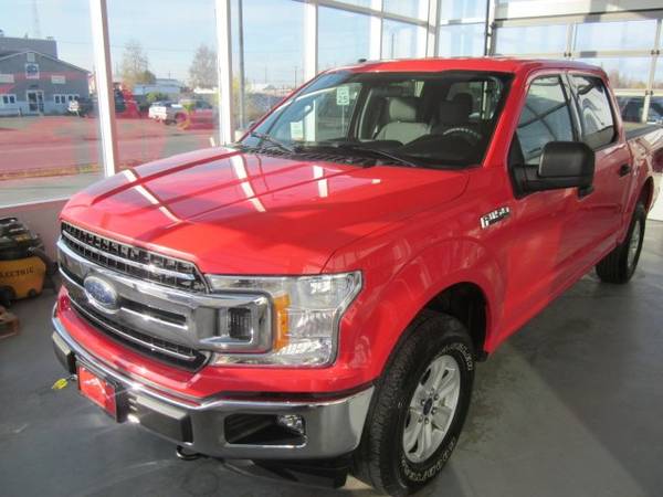 2018 Ford F-150 for sale in Fairbanks, AK – photo 2