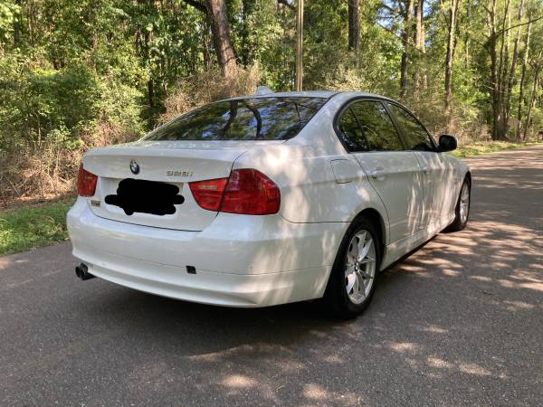 2010 BMW 328i Automatic! Runs Great! Sharp! - - by for sale in Hammond, LA – photo 3