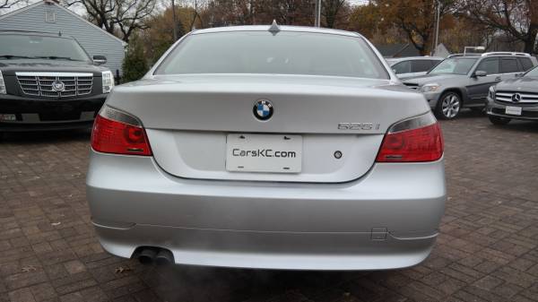 2006 BMW 525i ** FOR SALE** By CARSKC.COM - cars & trucks - by... for sale in Overland Park, MO – photo 10