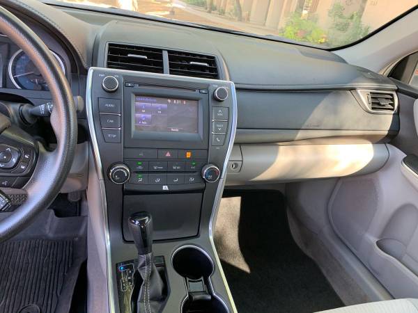 2107 Toyota Camry LE for sale in Chandler, AZ