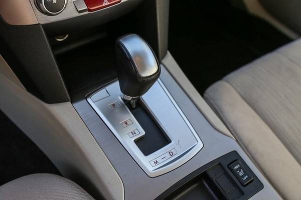 2013 Subaru Legacy 2.5i for sale in Woodland, CA – photo 19