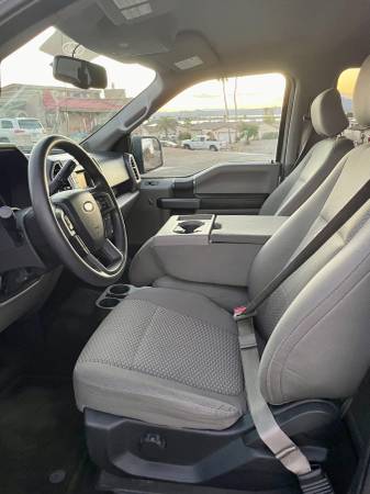2016 Ford F-150 4x4 Super Crew for sale in Norco, CA – photo 6