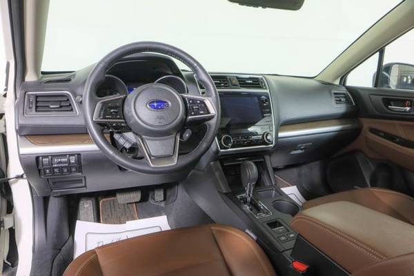2018 Subaru Outback, Crystal White Pearl - - by dealer for sale in Wall, NJ – photo 10