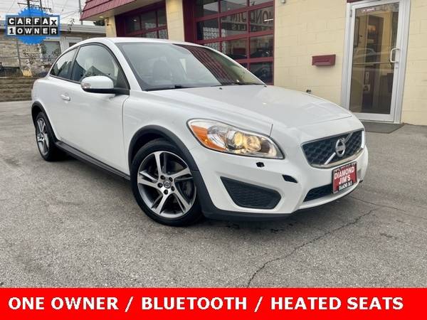 2013 Volvo C30 T5 - - by dealer - vehicle for sale in West Allis, WI – photo 19