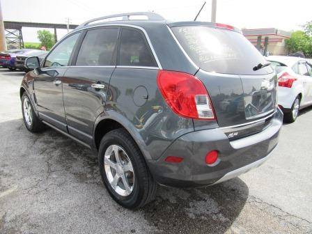 2013 CHEVY CAPTIVA LT - cars & trucks - by dealer - vehicle... for sale in St.Charles, MO – photo 8