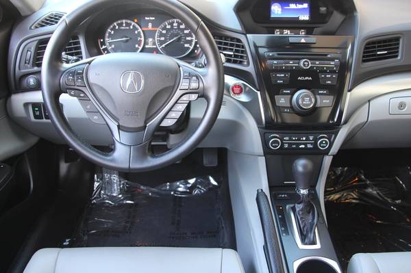 2017 Acura ILX Blue FANTASTIC DEAL! for sale in Daly City, CA – photo 21
