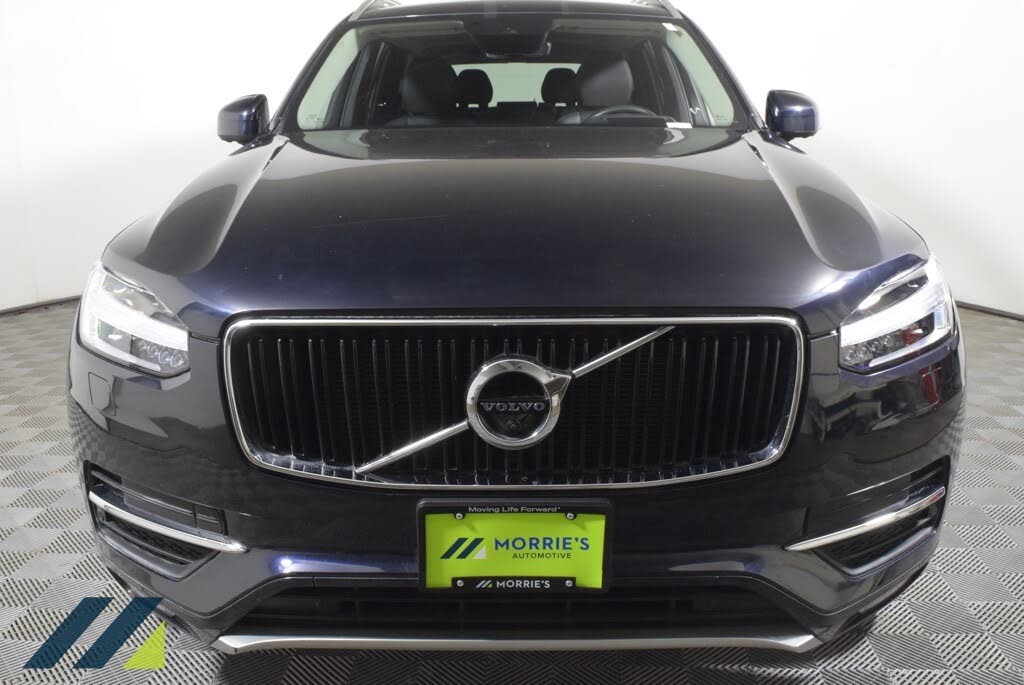 2019 Volvo XC90 T6 Momentum AWD for sale in Brooklyn Park, MN – photo 3