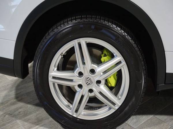 2015 Porsche Cayenne AWD All Wheel Drive Electric S E-Hybrid SUV for sale in Sacramento , CA – photo 8
