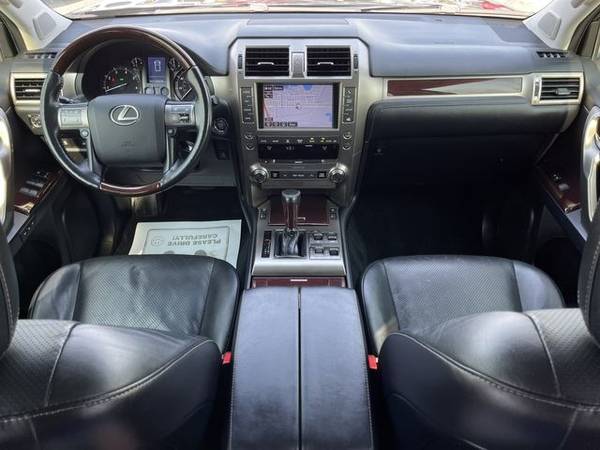 2014 Lexus GX GX 460 Luxury Sport Utility 4D - - by for sale in Lincoln, NE – photo 2