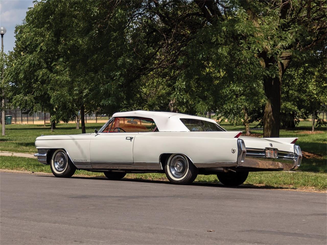 1964 Cadillac Eldorado Biarritz for sale in Auburn, IN – photo 2