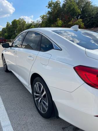 2018 Honda Accord Hybrid for sale in Dallas, TX – photo 9