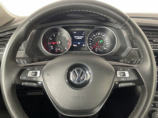 2020 Volkswagen Tiguan SE 4Motion AWD for sale in Laurel, MD – photo 14