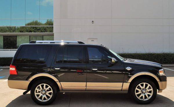 2013 FORD EXPEDITION XLT CASH/BANKs/CREDIT UNIONs/BuyHere PayHere for sale in Dallas, TX – photo 12