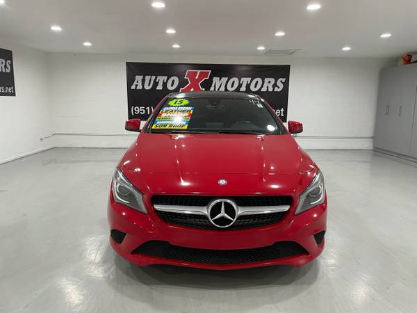 2015 Mercedes-Benz CLA-Class 4dr Sdn CLA 250 FWD for sale in Norco, CA – photo 6