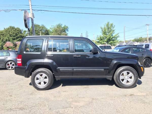2012 Jeep Liberty Sport 4x4 for sale in Troy, NY – photo 3