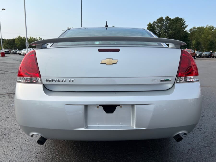 2012 Chevrolet Impala LT FWD for sale in Ortonville, MI – photo 3