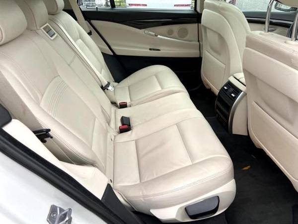 2015 BMW 5-Series Gran Turismo 535i Gran Turismo - EVERYBODY for sale in Metairie, LA – photo 12