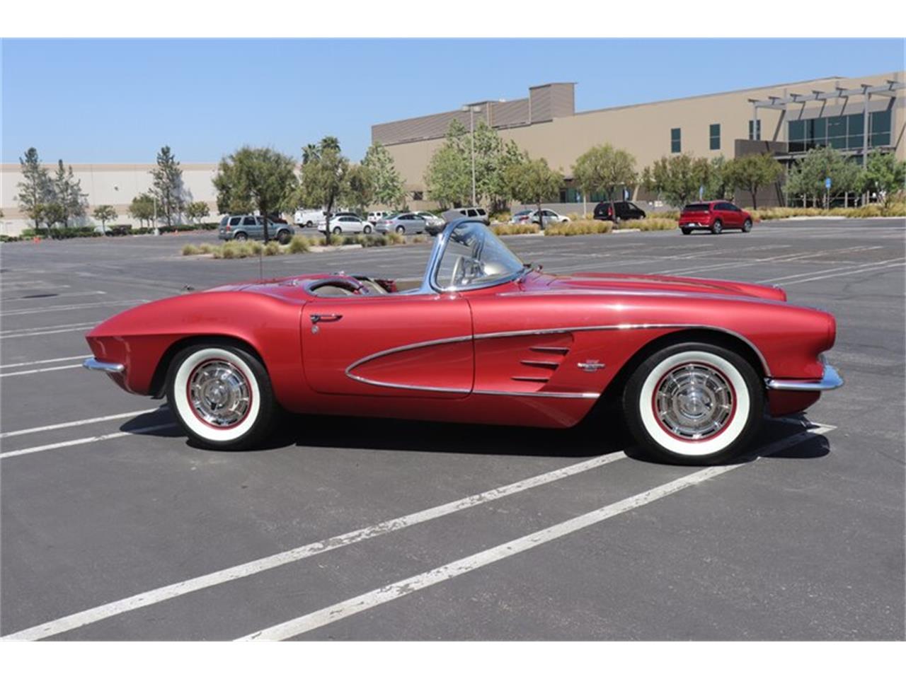 1961 Chevrolet Corvette for sale in Anaheim, CA – photo 6