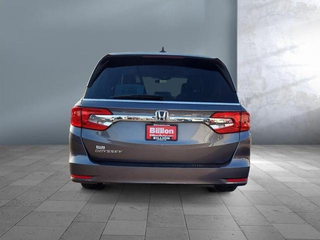 2019 Honda Odyssey EX-L for sale in Sioux Falls, SD – photo 5