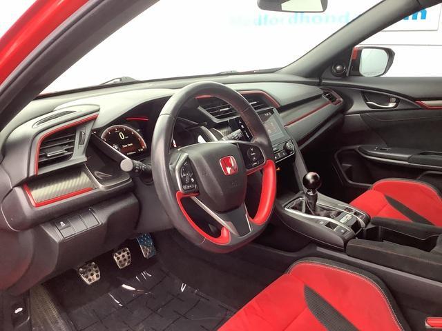 2017 Honda Civic Type R Touring for sale in Medford, OR – photo 3