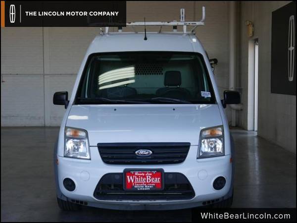2013 Ford Transit Connect XLT *NO CREDIT, BAD NO PROBLEM! $500 DOWN for sale in White Bear Lake, MN – photo 4