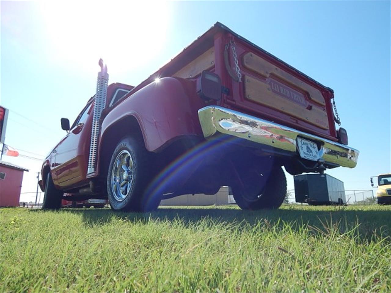 1980 Dodge D150 for sale in Wichita Falls, TX – photo 13